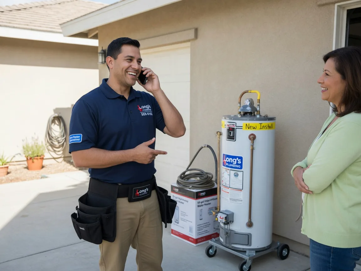 Leak Detection Grand Junction, TN FAQs